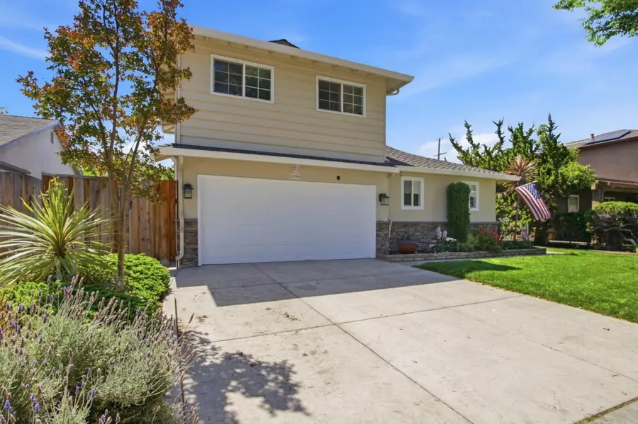 1396 Dentwood Drive, San Jose, CA 95118 - #3