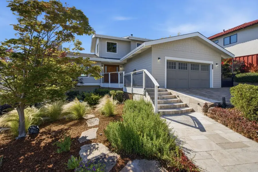 1322 Pebble Drive, San Carlos, CA 94070 - #2