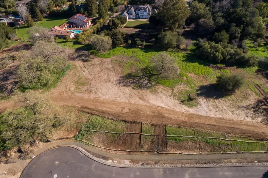 Address Withheld By Seller, Los Altos Hills, CA 94022 - #3