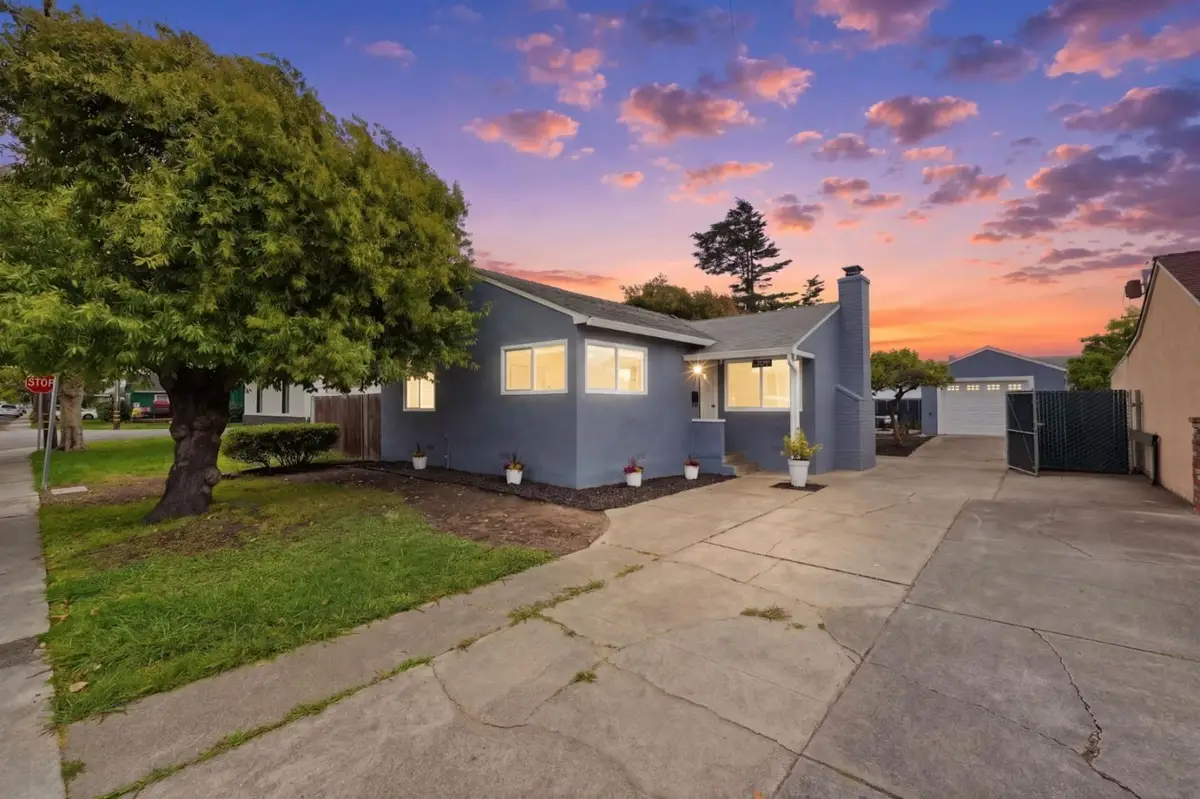 15967 Paseo Del Campo, San Lorenzo, CA 94580 - #1