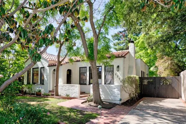 2330 Emerson Street, PALO ALTO, CA 94301