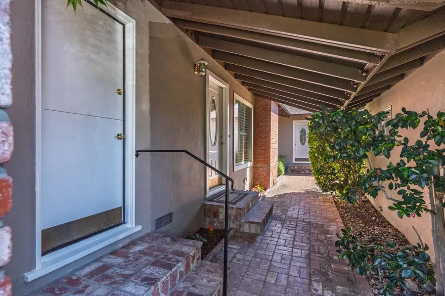 2045 Helena Way, Redwood City, CA 94061 - #3