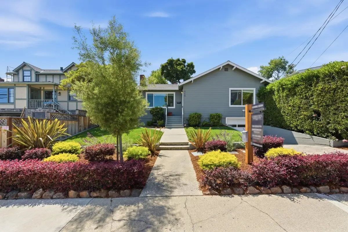 948 Alameda, San Carlos, CA 94070 - #1