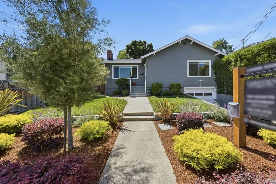 948 Alameda, San Carlos, CA 94070 - #2