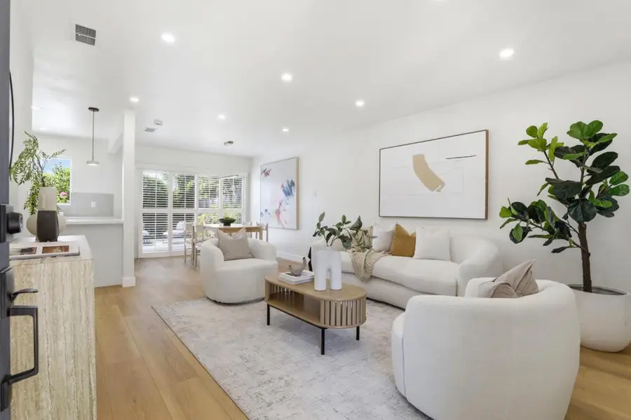 2637 Coit Drive, San Jose, CA 95124 - #3