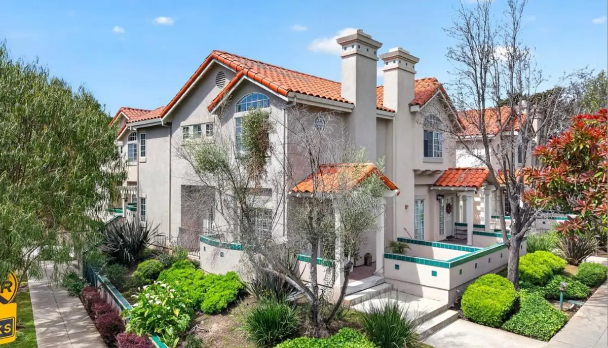 701 Woodside Way  #A, San Mateo, CA 94401 - #1