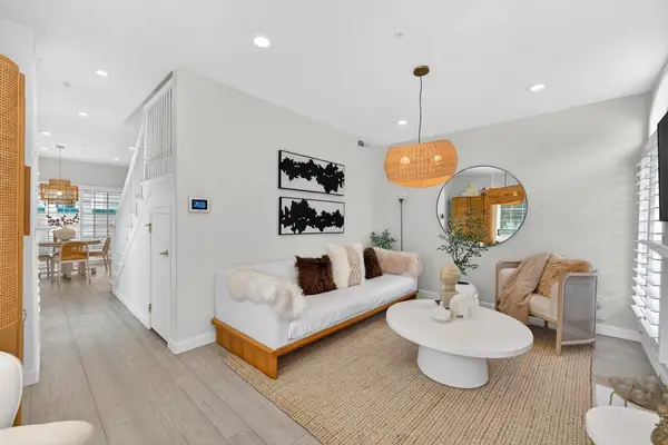 701 Woodside Way  #A, SAN MATEO, CA 94401