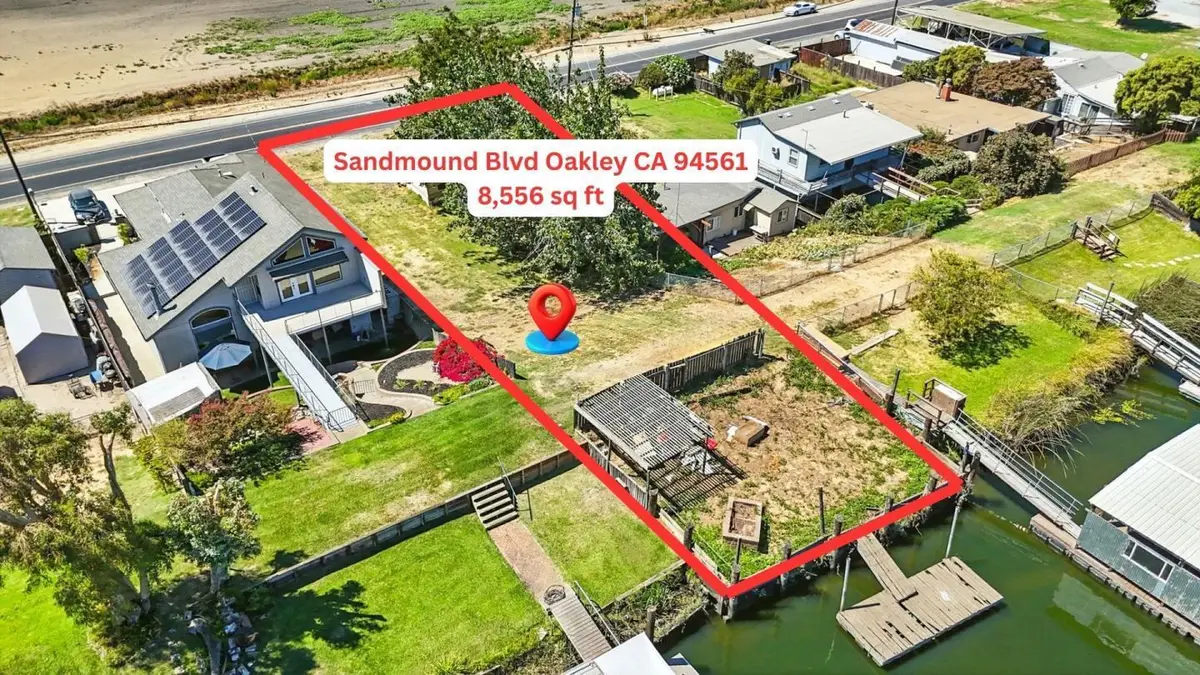 0 Sandmound Boulevard, Oakley, CA 94561 - #1