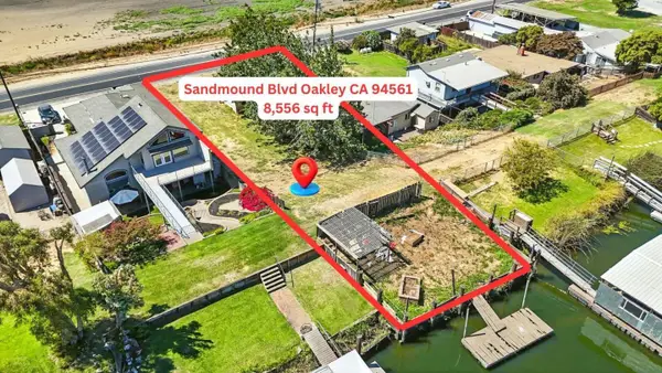 0 Sandmound Boulevard, OAKLEY, CA 94561