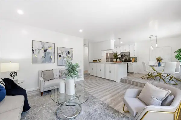 99 Middlefield Road  #34, Mountain View, CA 94043