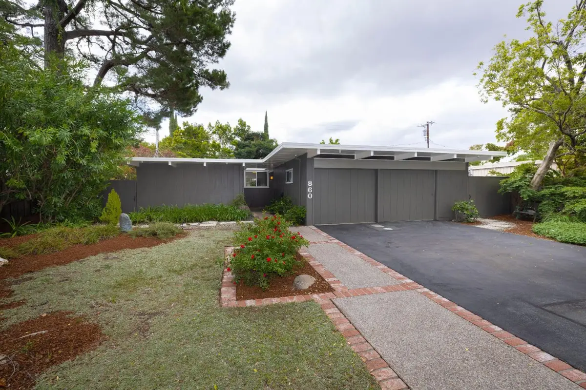 860 Marshall Drive, Palo Alto, CA 94303 - #1