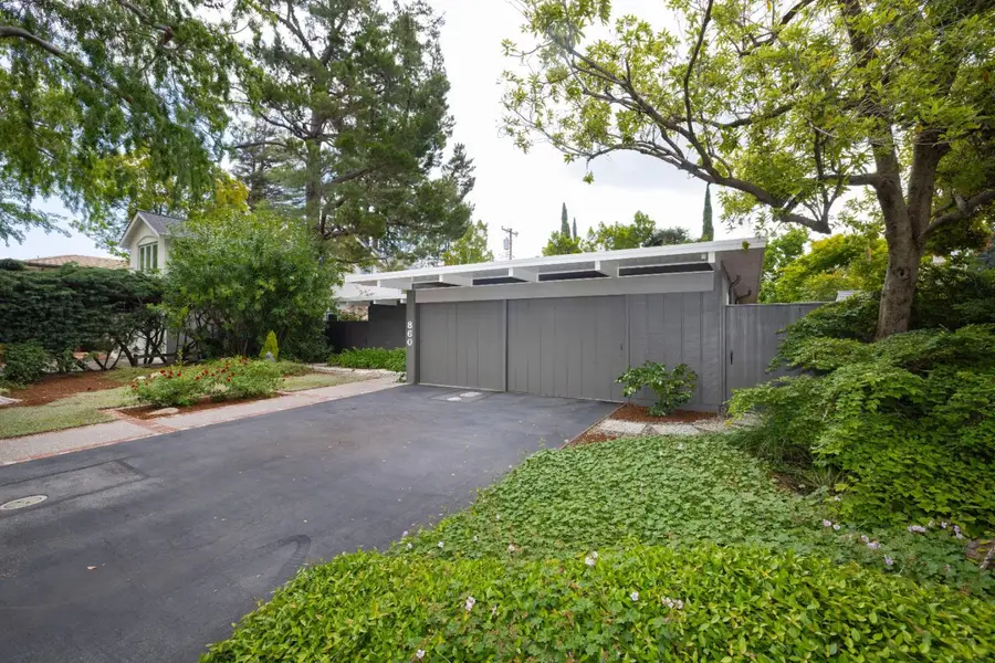 860 Marshall Drive, Palo Alto, CA 94303 - #2