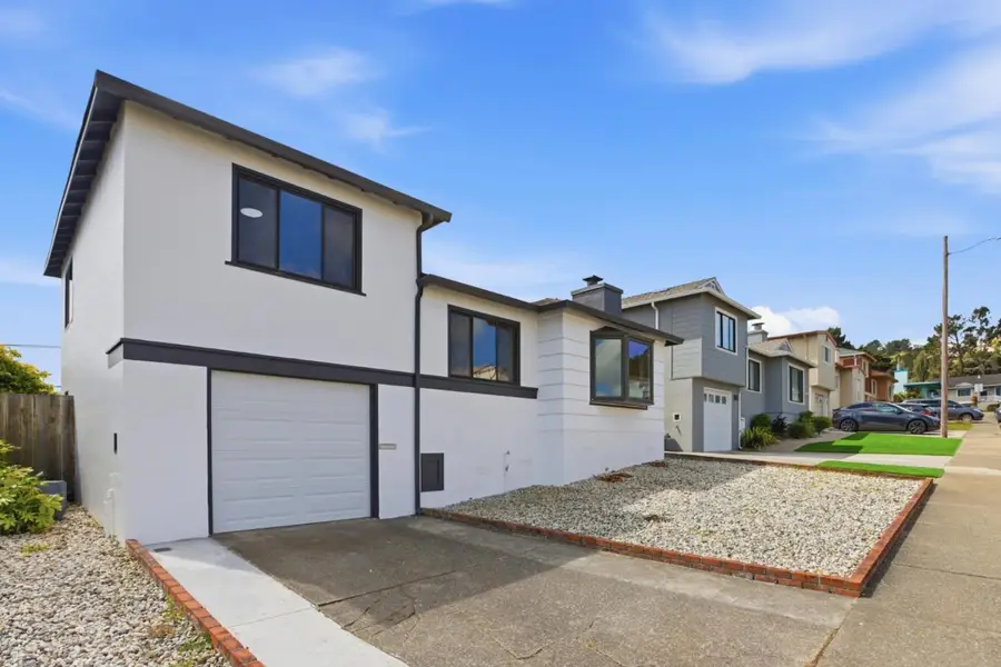 461 Zamora Drive, South San Francisco, CA 94080 - #2