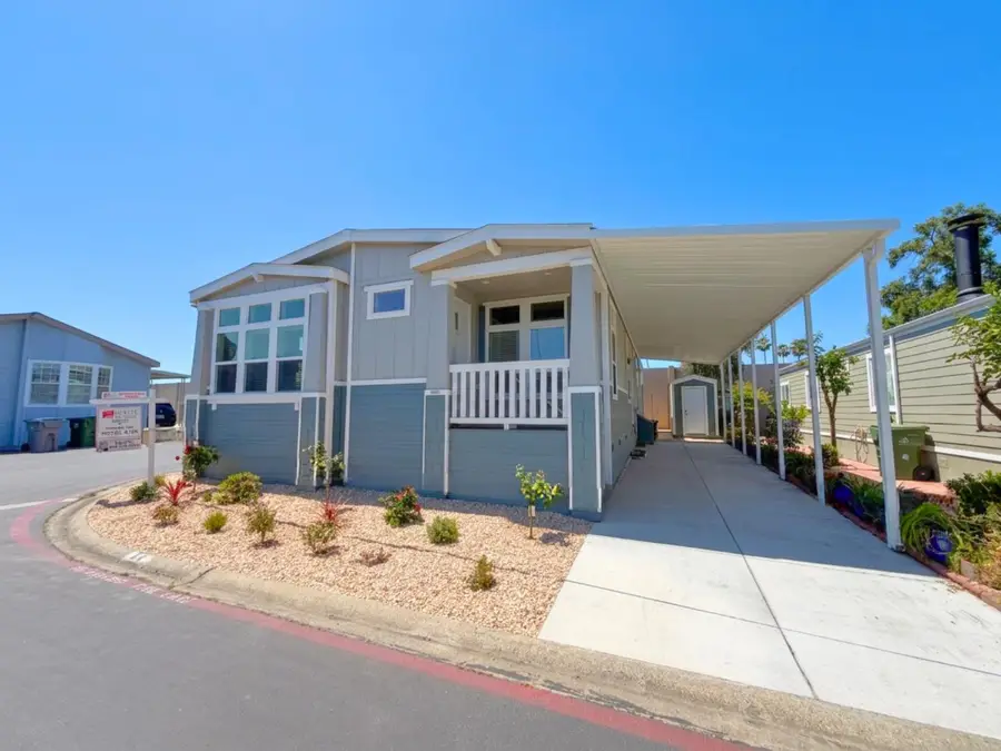 1520 Capitol Expressway, San Jose, CA 95121 - #2