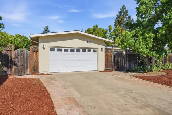 5001 Adair Way, SAN JOSE, CA 95124