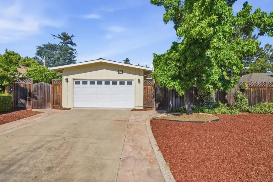 5001 Adair Way, San Jose, CA 95124 - #2
