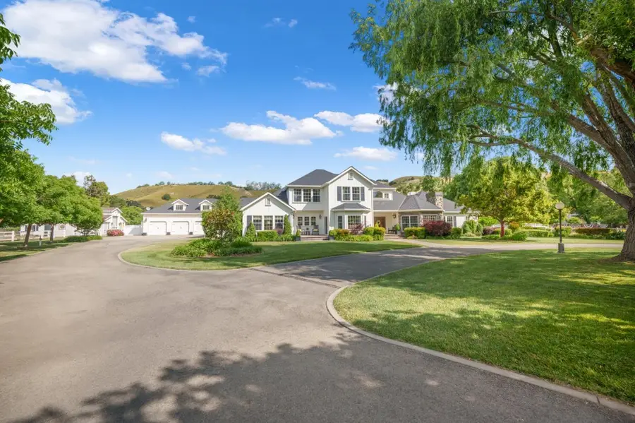 15209 Sycamore Drive, Morgan Hill, CA 95037 - #2