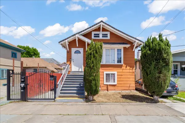 4114 17th Street, OAKLAND, CA 94601