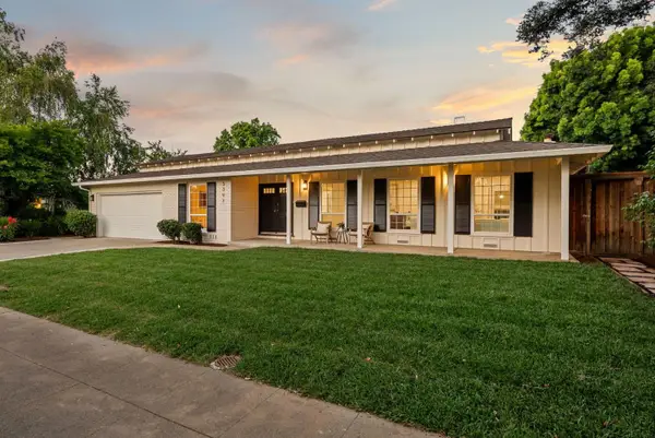 3397 Ivan Way, MOUNTAIN VIEW, CA 94040