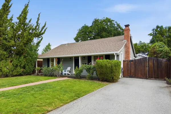 263 Myrtle Street, Redwood City, CA 94062
