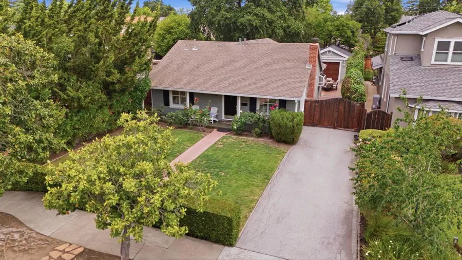 263 Myrtle Street, Redwood City, CA 94062 - #2