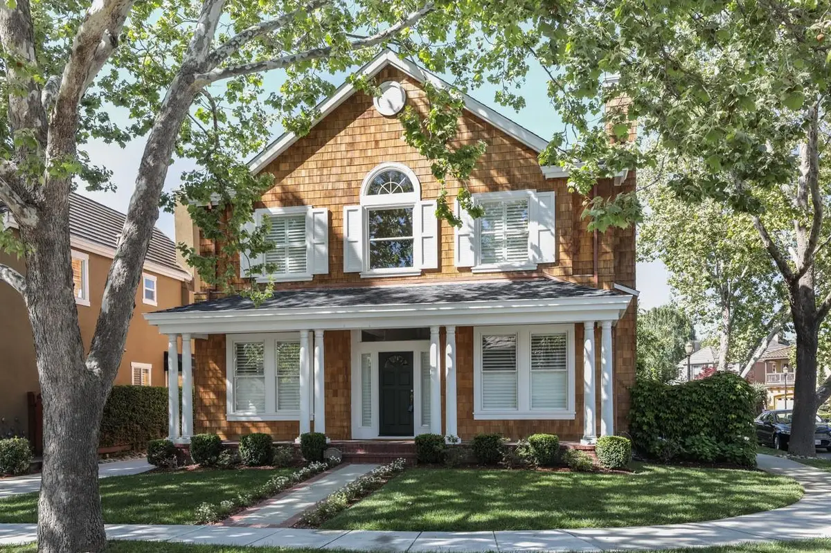 1484 Rosecrest Terrace, San Jose, CA 95126 - #1