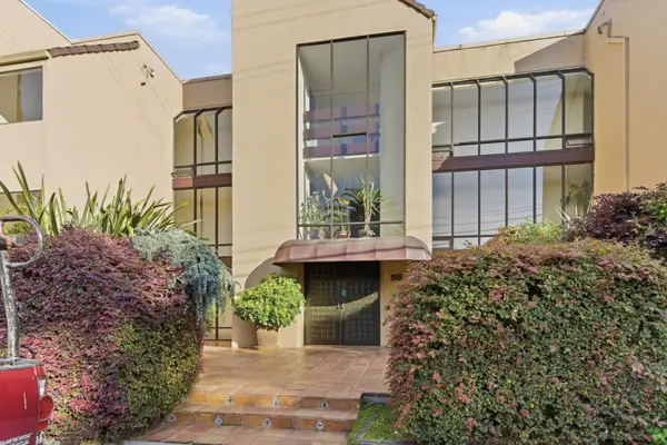 58 Poplar Avenue  #4, SAN MATEO, CA 94401