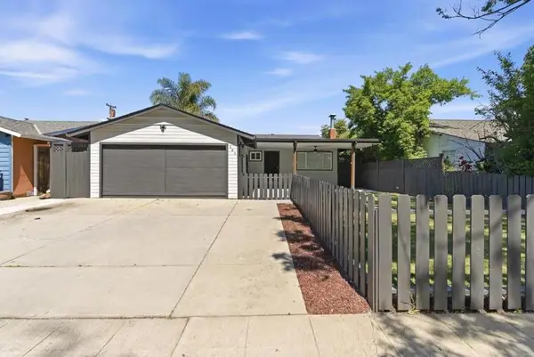 685 Jennings Drive, SAN JOSE, CA 95111