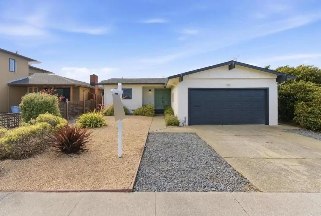 3740 Elston Drive, San Bruno, CA 94066 - #1