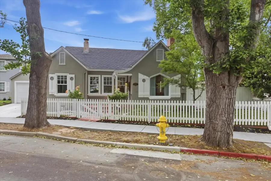 1055 Newhall Street, San Jose, CA 95126 - #3