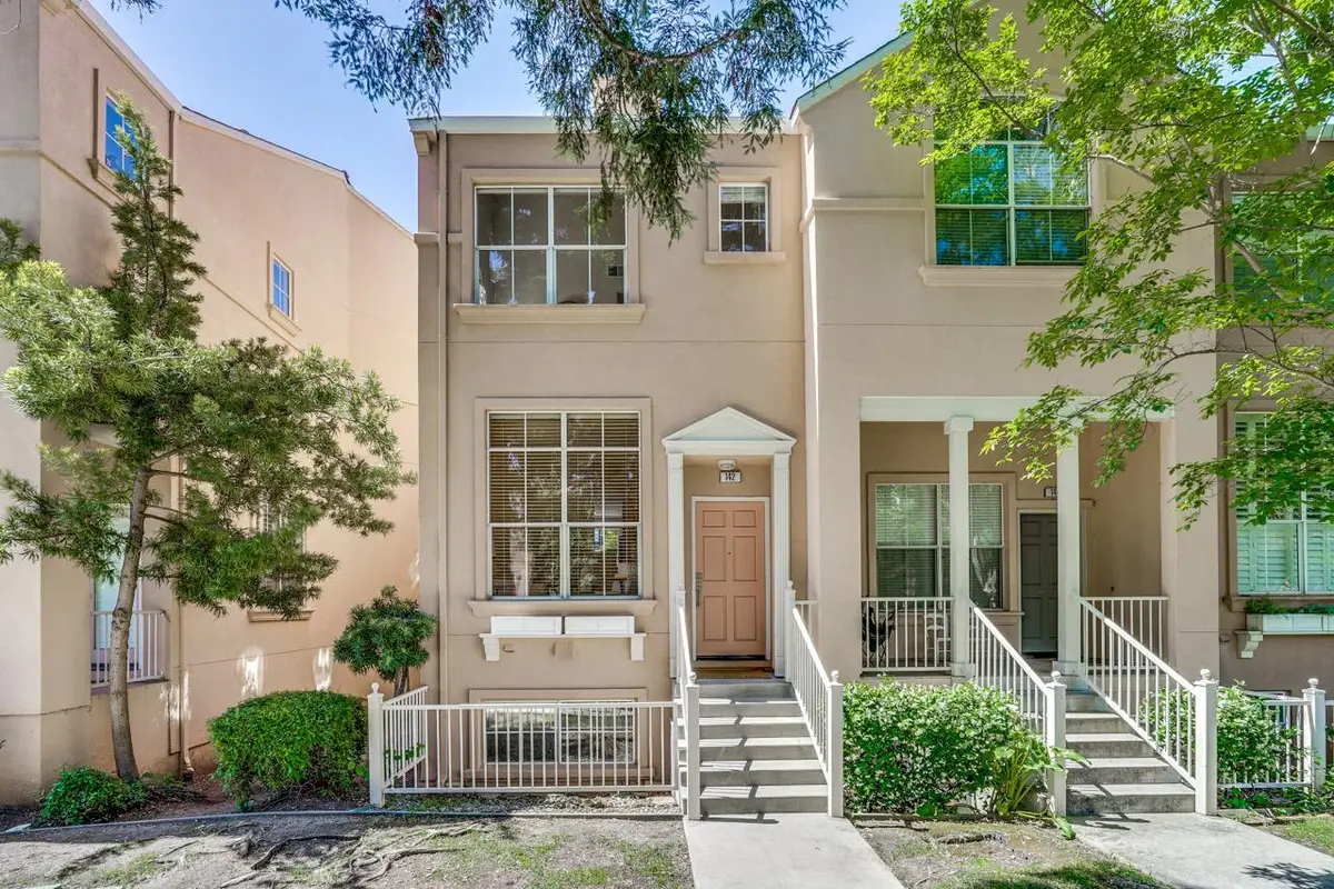 142 Pacchetti Way, Mountain View, CA 94040 - #1