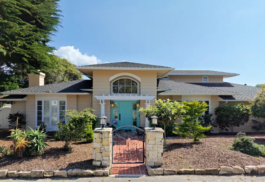 26305 Camino Real, Carmel, CA 93923 - #2