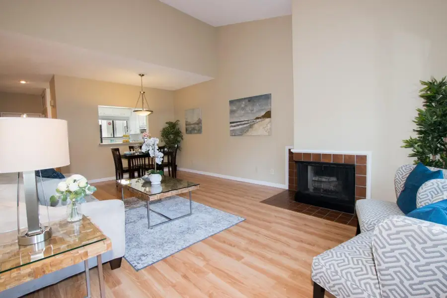4671 Albany Circle  #137, San Jose, CA 95129 - #2