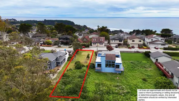 0 Buena Vista, MOSS BEACH, CA 94038