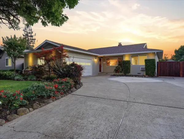 5501 Camden Avenue, SAN JOSE, CA 95124