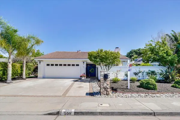 556 Seahorse Lane, REDWOOD CITY, CA 94065