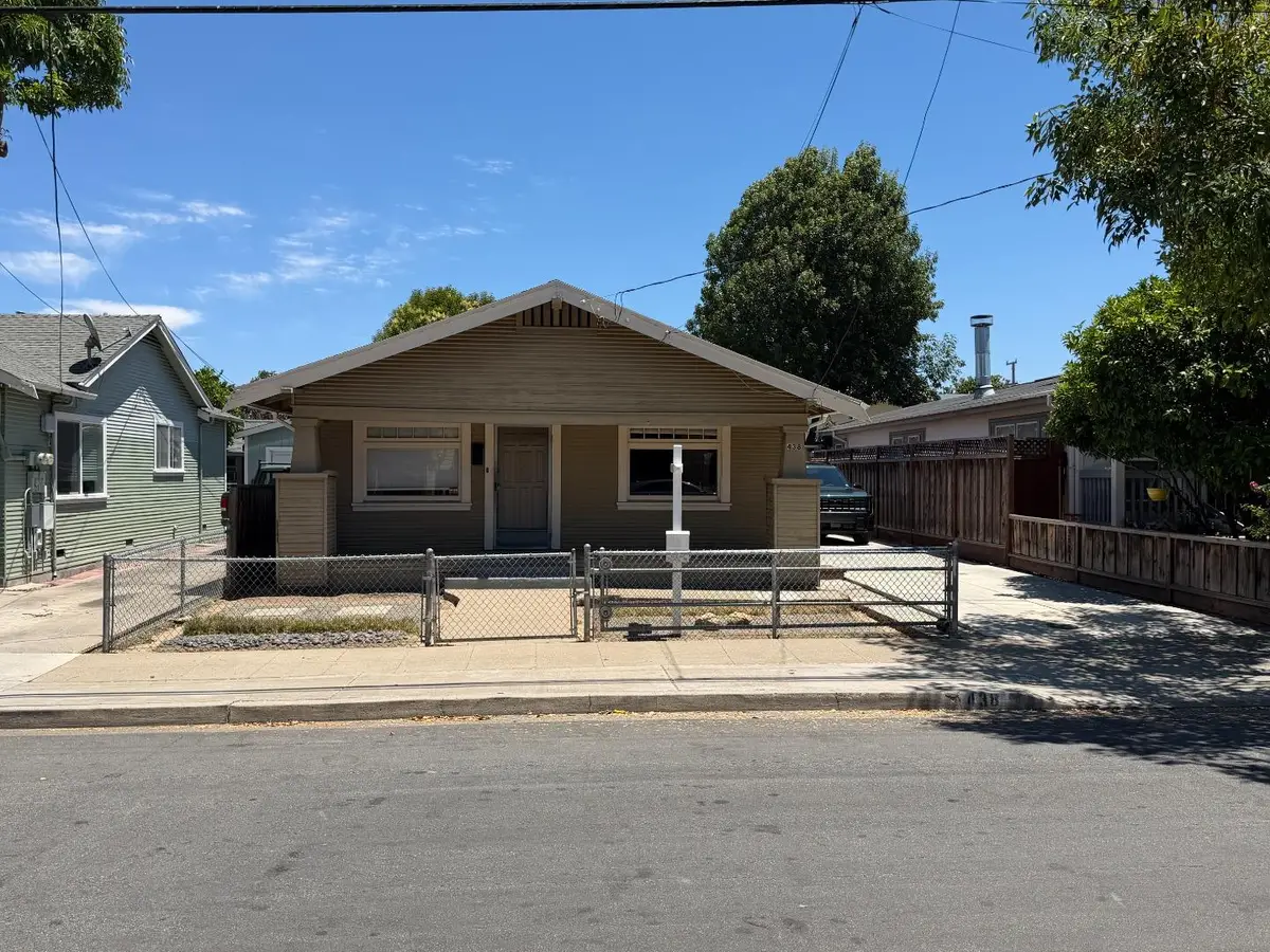 438 Rutland Avenue, San Jose, CA 95128 - #1