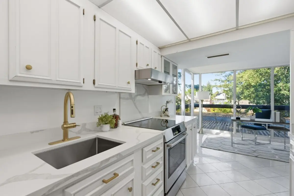101 Alma Street  #201, Palo Alto, CA 94301 - #1