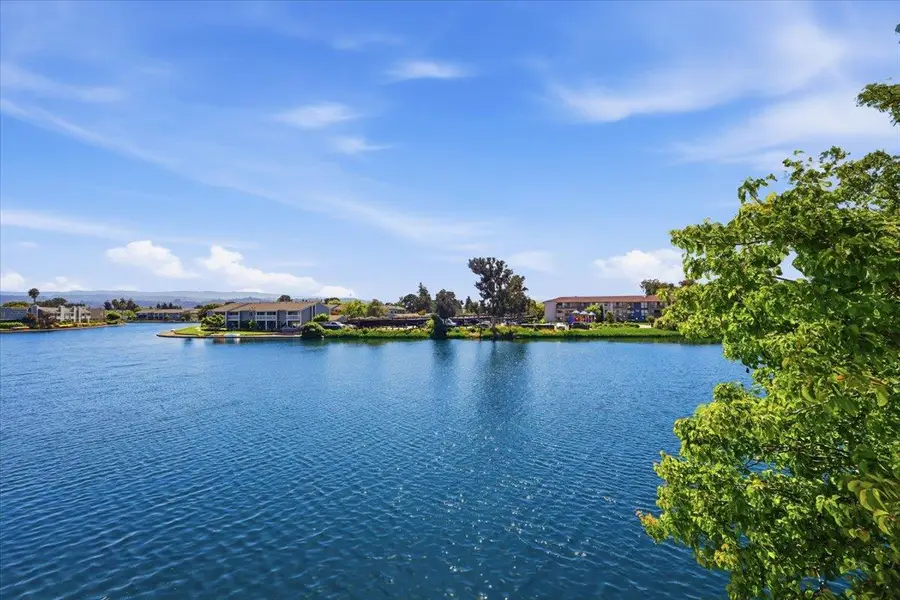 686 Portofino Lane, Foster City, CA 94404 - #2