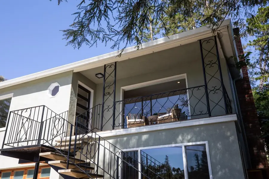 3076 Oak Knoll Drive, Redwood City, CA 94062 - #2