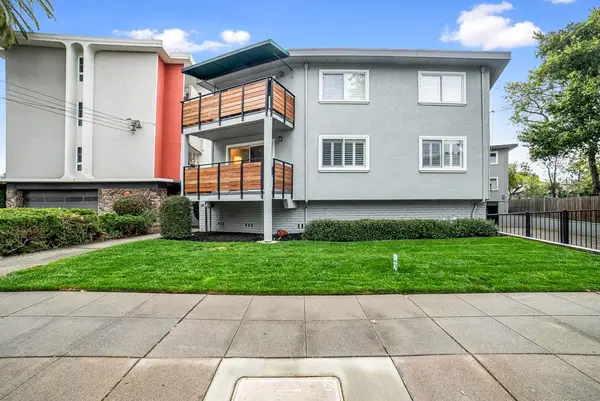 88 Claremont Avenue  #8, Redwood City, CA 94062