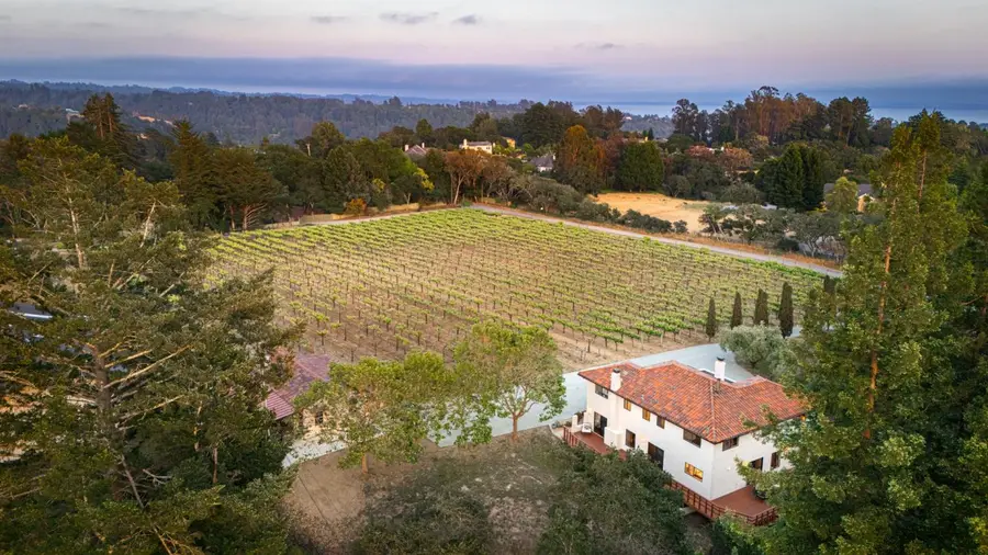 3357 Chardonnay Road, Soquel, CA 95073 - #3