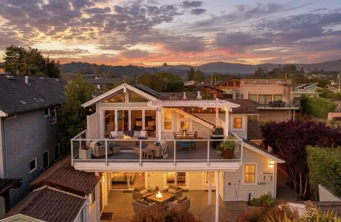 129 Santa Cruz Avenue, Aptos, CA 95003 - #1
