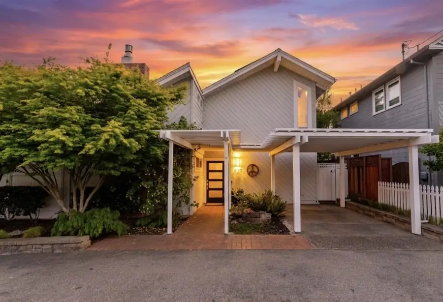 129 Santa Cruz Avenue, Aptos, CA 95003 - #2