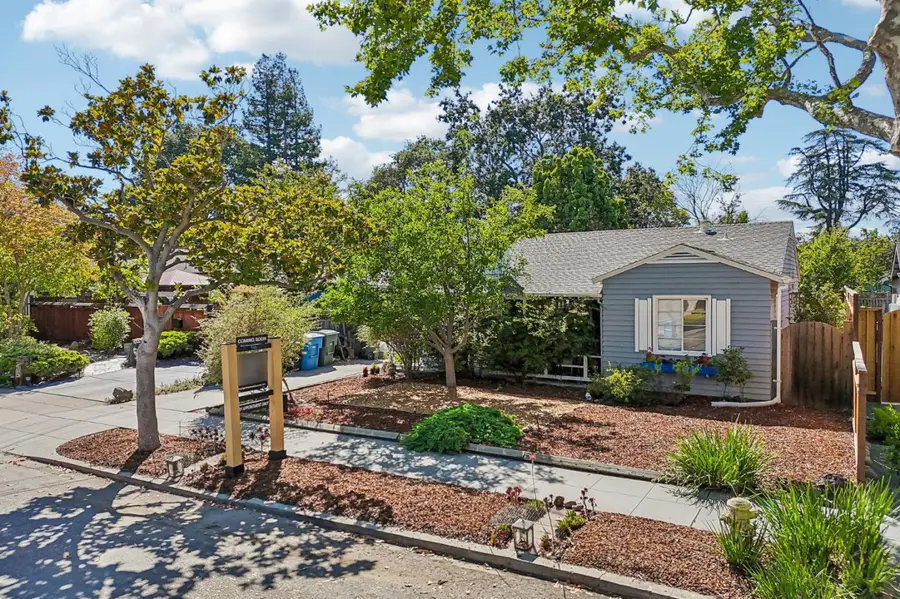444 Matadero Avenue, Palo Alto, CA 94306 - #2