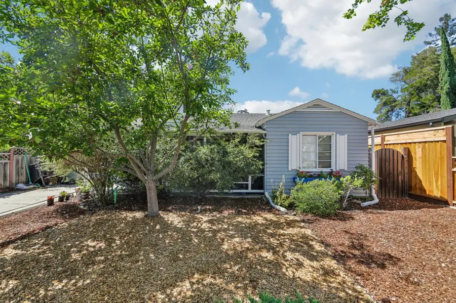 444 Matadero Avenue, Palo Alto, CA 94306 - #3