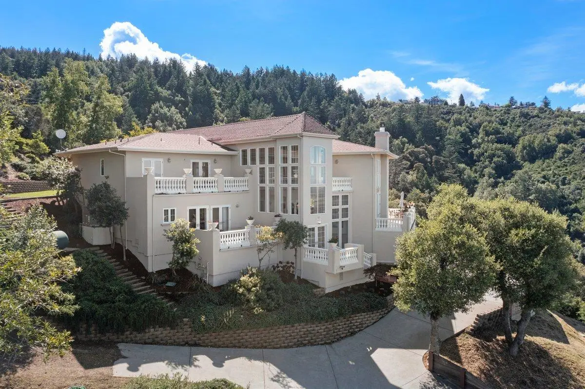 15940 Wildcat Ridge, Saratoga, CA 95070 - #1