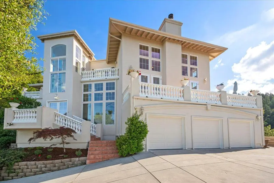 15940 Wildcat Ridge, Saratoga, CA 95070 - #2