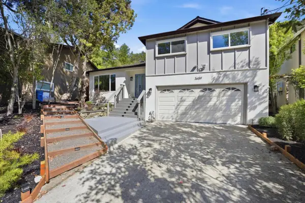 3659 Glenwood Avenue, REDWOOD CITY, CA 94062