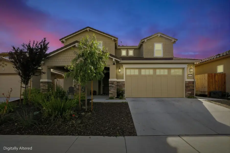 1097 Sunridge Drive, Hollister, CA 95023 - #2